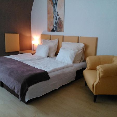 Apartment Sova Ostrava Rum bild