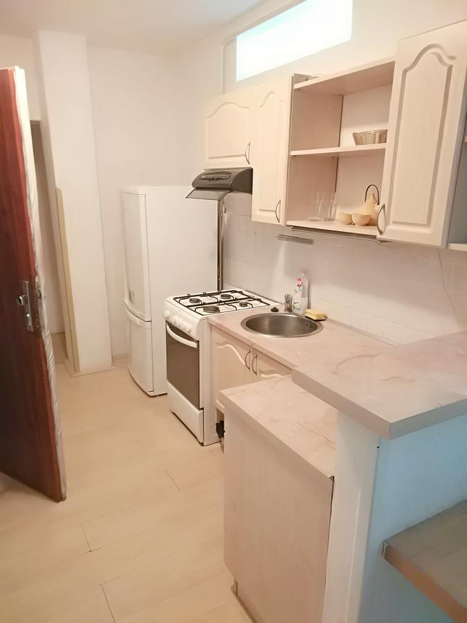 Apartment Sova Ostrava Exteriör bild