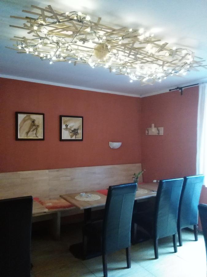 Apartment Sova Ostrava Exteriör bild